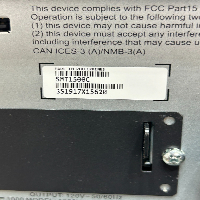 APC 1500 Smart-UPS image 3